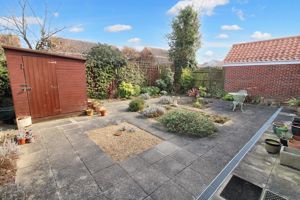 Garden- click for photo gallery